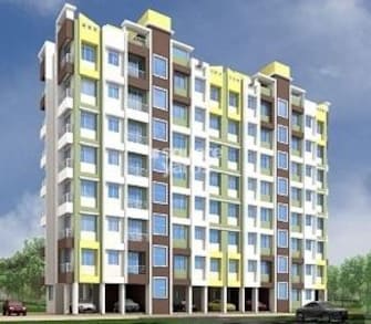 1 BHK Apartment For Resale in Panvelkar Sankul Badlapur East Thane  7684015