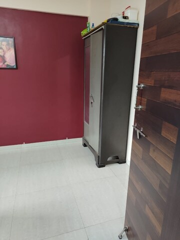 Bedroom in 1 BHK Apartment at Panvelkar Sankul, Badlapur East – for Sale