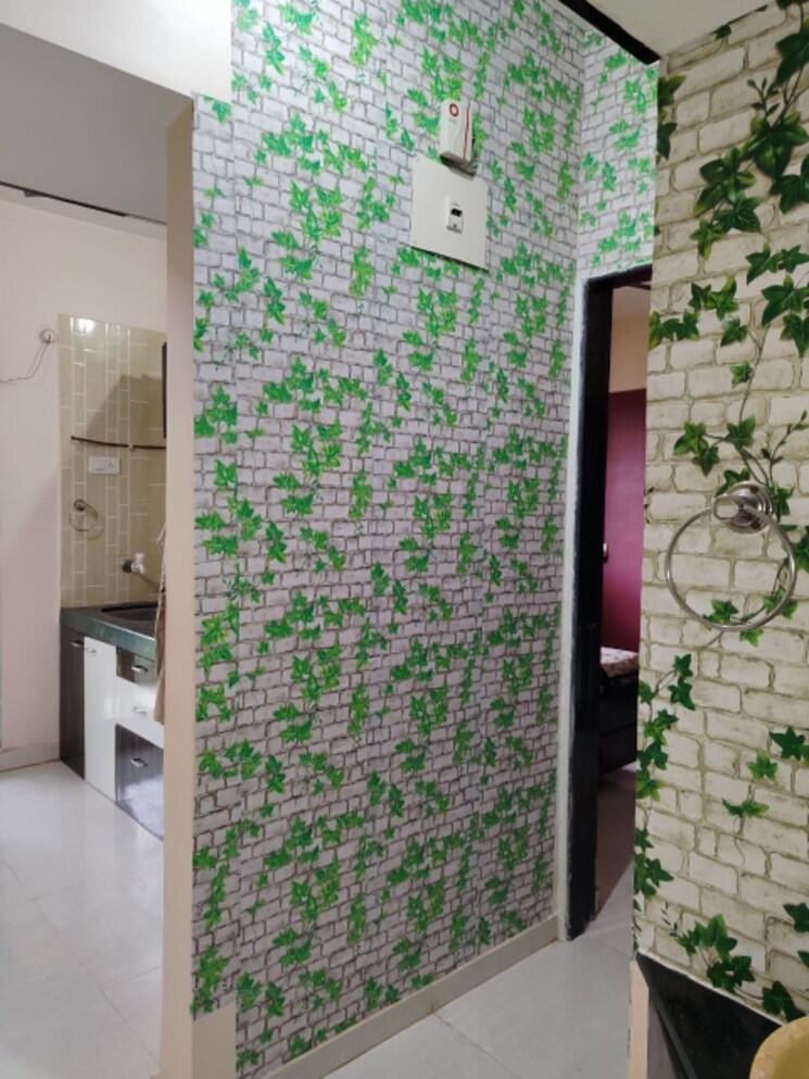 Bathroom, panvelkar-sankul 1 Bedroom 575 Sq.Ft. Apartment In Badlapur East Thane 7684015