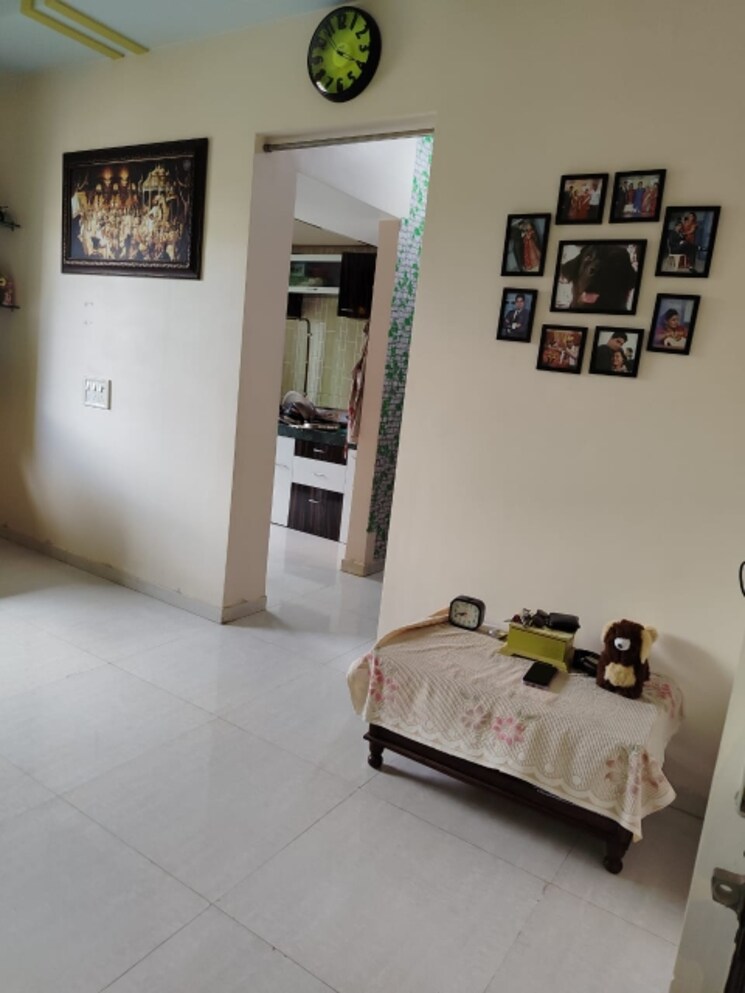 Living Room, panvelkar-sankul 1 Bedroom 575 Sq.Ft. Apartment In Badlapur East Thane 7684015