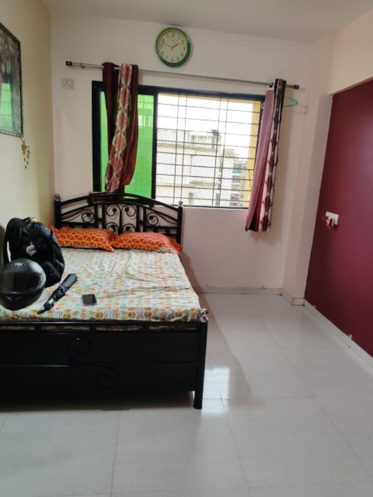 Bedroom, panvelkar-sankul 1 Bedroom 575 Sq.Ft. Apartment In Badlapur East Thane 7684015