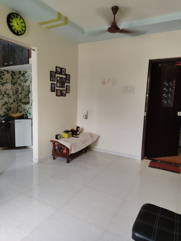 Living Room, panvelkar-sankul 1 Bedroom 575 Sq.Ft. Apartment In Badlapur East Thane 7684015