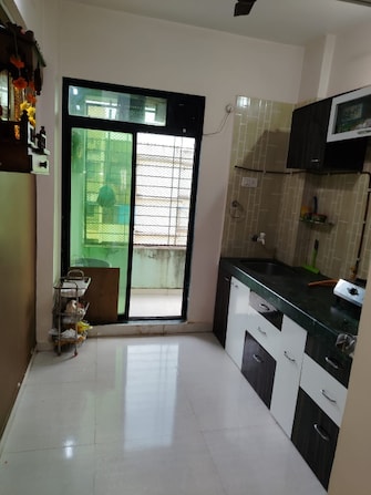 1 BHK Apartment For Resale in Panvelkar Sankul Badlapur East Thane  7684015