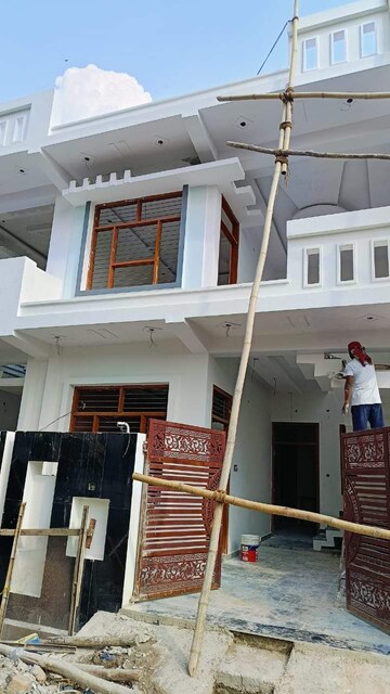  Plot – Exterior View View at Gaur City Arcade, Gaur City 2  - for Sale