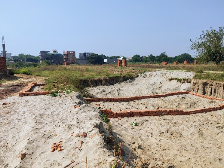 undefined, saffron-kasna-plaza  124 Sq.Yd. Plot In Kasna Greater Noida 7684021