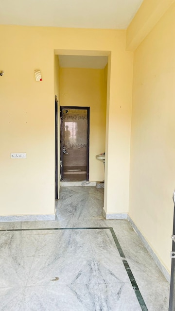 1 BHK Apartment For Rent in Izzathnagar Hyderabad  7684017