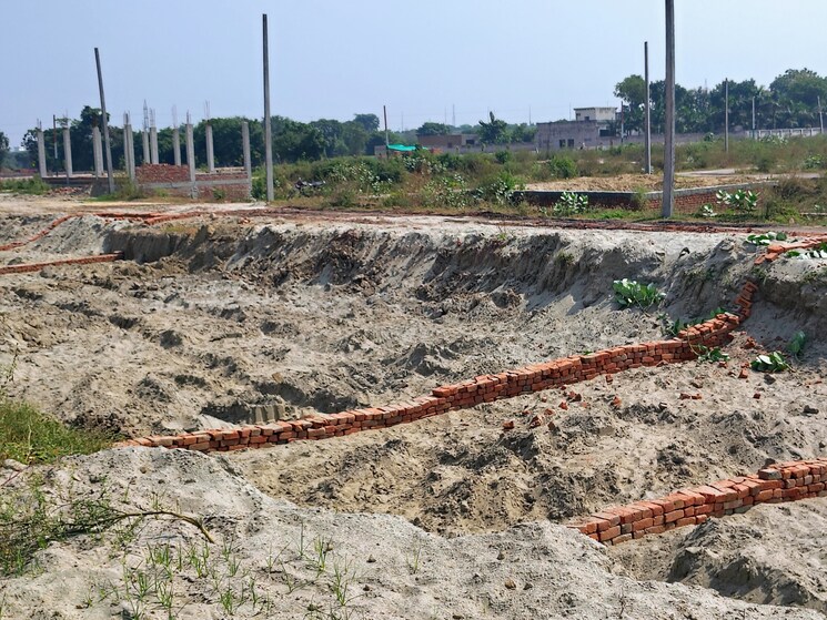 undefined, saffron-kasna-plaza  124 Sq.Yd. Plot In Kasna Greater Noida 7684021