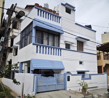 4 BHK Independent House For Resale in Jp Nagar Phase 7 Bangalore  7684030