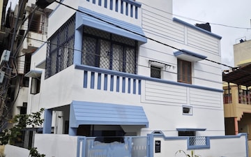 4 BHK Independent House For Sale in Jp Nagar Phase 7