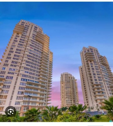 5 BHK Apartment – Exterior View View at Pioneer Park Presidia, Sector 62 - for Sale