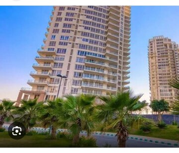 5 BHK Apartment – Exterior View View at Pioneer Park Presidia, Sector 62 - for Sale
