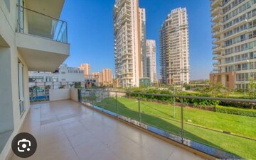 Swimming Pool in 5 BHK Apartment at Pioneer Park Presidia, Sector 62 – for Sale