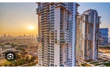 5 BHK Apartment – Exterior View View at Pioneer Park Presidia, Sector 62 - for Sale
