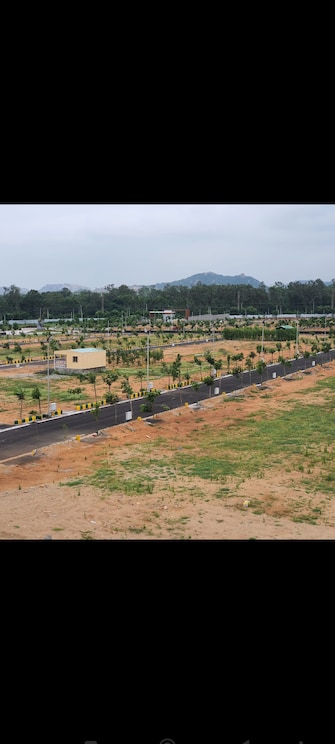 Plot For Resale in Subha Pradha Residency Malkajgiri Hyderabad  7684056