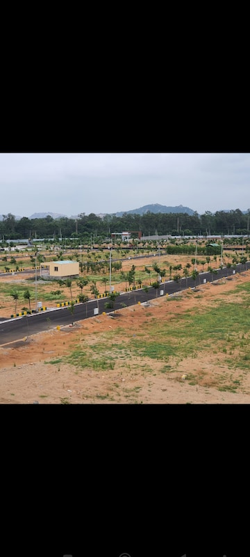 Plot For Resale in Subha Pradha Residency Malkajgiri Hyderabad  7684056