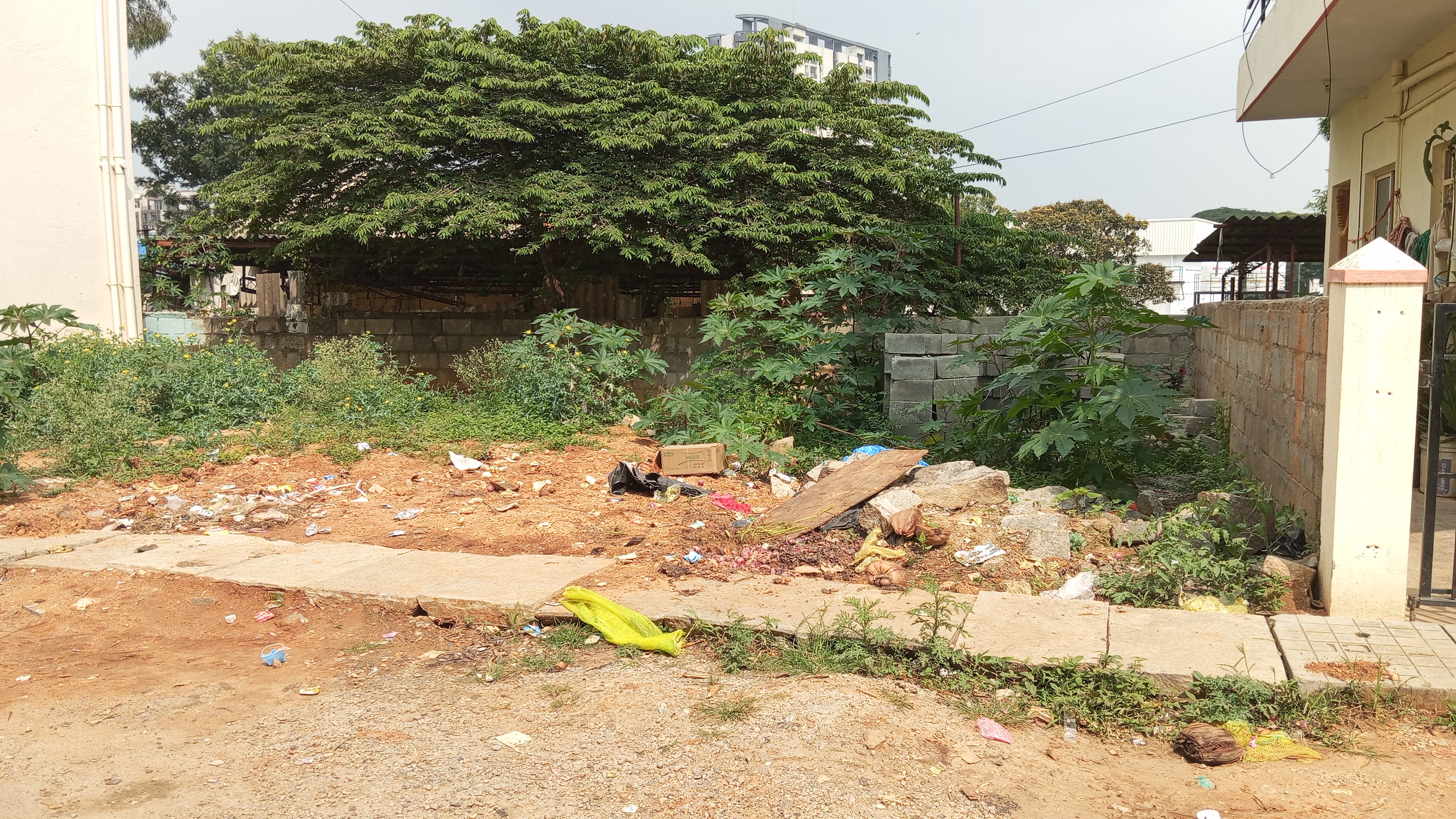 Plot For Resale in Gottigere Bangalore  7684090