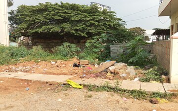 Plot For Sale in Gottigere