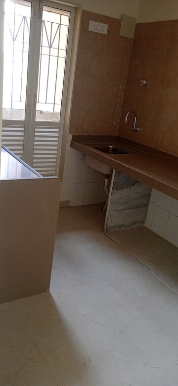 Kitchen in 2 BHK Apartment at Dosti West County Phase 4 Dosti Pine, Balkum Pada – for Sale