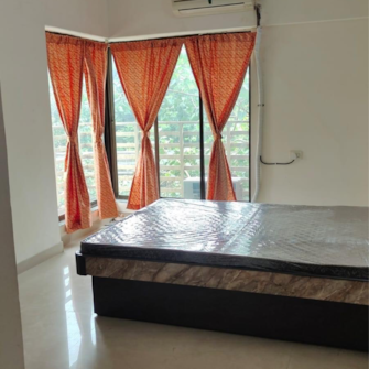 2 BHK Apartment For Rent in Nakshatra CHS Parel Mint Colony Mumbai  7684118