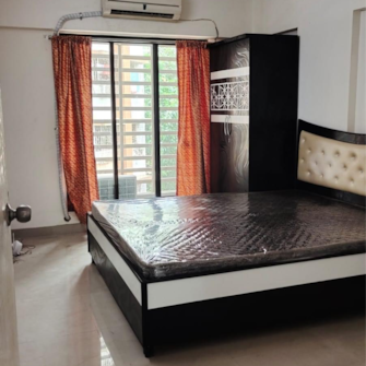 2 BHK Apartment For Rent in Nakshatra CHS Parel Mint Colony Mumbai  7684118