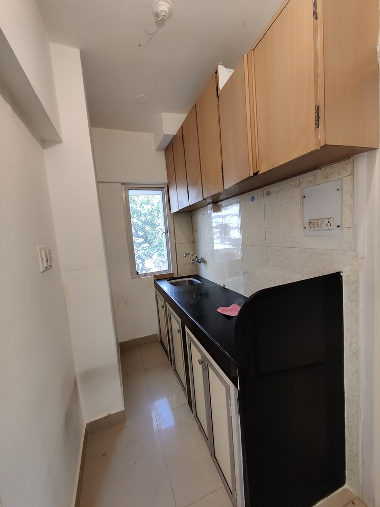 Kitchen, shadaab-tower 1 Bedroom 470 Sq.Ft. Apartment In Pali Hill Mumbai 7684157