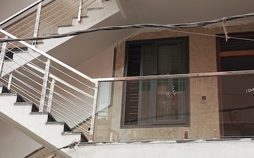4 BHK Independent House For Sale in Jp Nagar Phase 8