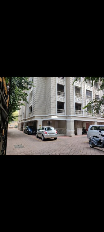 4 BHK Apartment For Rent in Jawaharabad Apartment Bandra West Mumbai  7684185