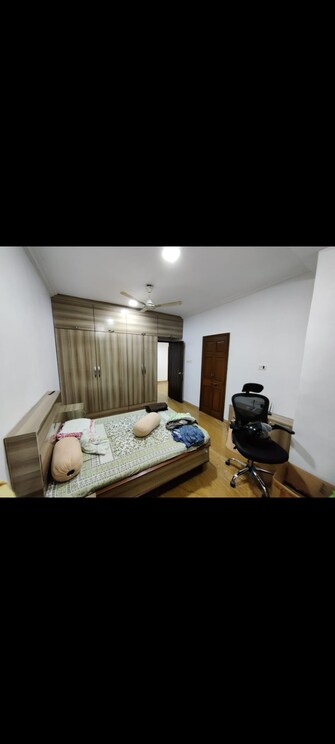 4 BHK Apartment For Rent in Jawaharabad Apartment Bandra West Mumbai  7684185