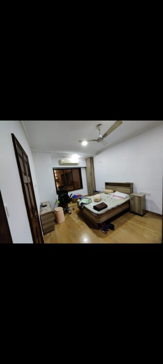 4 BHK Apartment For Rent in Jawaharabad Apartment Bandra West Mumbai  7684185