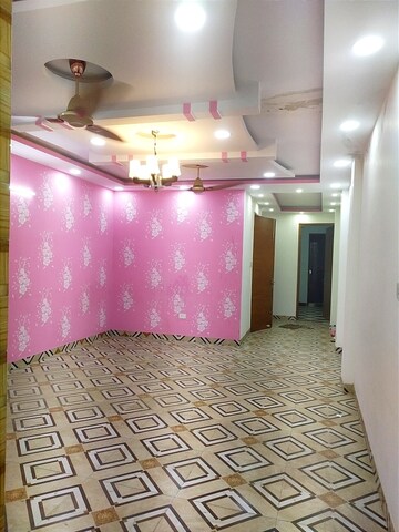 3 BHK Independent House For Rent in Govindpuri Delhi  7684210