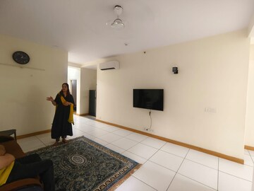 Bedroom in 2.5 BHK Apartment at Jaypee Greens Star Court, Jaypee Greens – for Sale