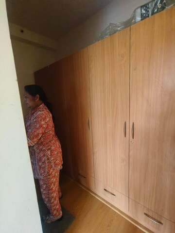 Bedroom in 2.5 BHK Apartment at Jaypee Greens Star Court, Jaypee Greens – for Sale
