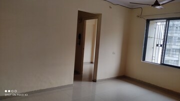 1 BHK Apartment For Rent in Vihang Valley Phase1 Kasarvadavali Thane  7684359