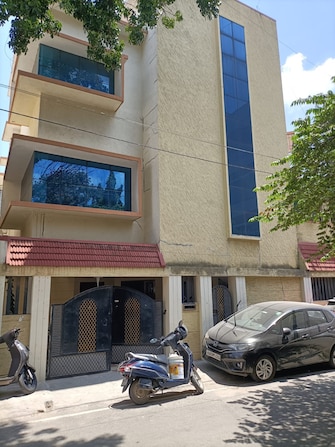 2 BHK Independent House For Rent in Akshayanagar Bangalore  7684355