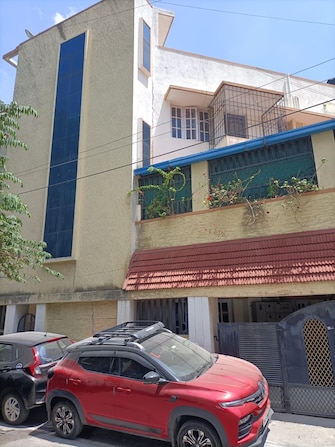 2 BHK Independent House For Rent in Akshayanagar Bangalore  7684355