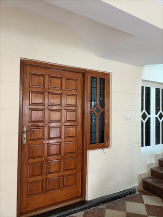 2 BHK Independent House For Rent in Akshayanagar Bangalore  7684355