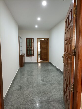 2 BHK Independent House For Rent in Akshayanagar Bangalore  7684355