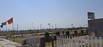  Plot – Exterior View View at Rambha Corona Greens, Sohna Sector 5 - for Sale
