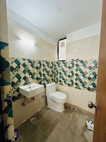 Master Bedroom in 2 BHK Apartment at Arete India Our Homes 3, Sohna Sector 6 – for Sale