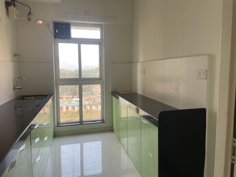 1 BHK Apartment For Rent in Vihang Valley Phase 3 Kasarvadavali Thane  7684423