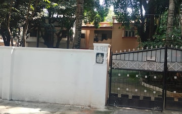 Plot For Sale in Jayanagar