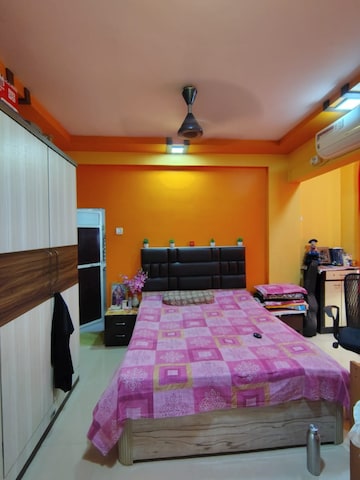 1 BHK Apartment For Resale in Belavali Badlapur  7684438