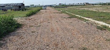 Plot Area in  Plot at Upsidc Site B – for Sale