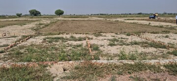 Plot Area in  Plot at Upsidc Site B – for Sale
