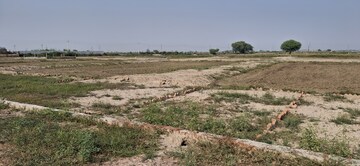 Plot Area in  Plot at Upsidc Site B – for Sale