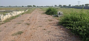 Plot Area in  Plot at Upsidc Site B – for Sale