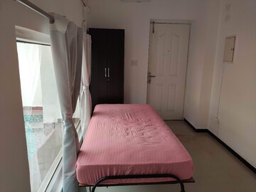 Bedroom in 3 BHK Penthouse at Supertech Emerald Court, Sector 93a – for Sale
