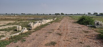  Plot For Sale in Upsidc Site B