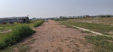 Plot Area in  Plot at Upsidc Site B – for Sale