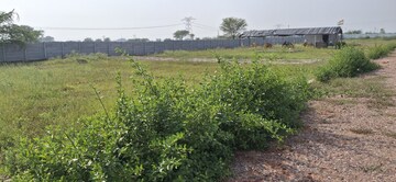 Plot Area in  Plot at Upsidc Site B – for Sale